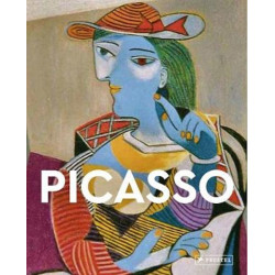 Picasso (Masters of Art)
