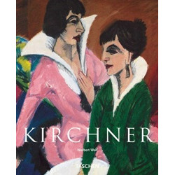 Kirchner (Basic Art Series) (Уценка)