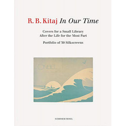 R.B. Kitaj: In our Time