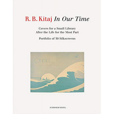 R.B. Kitaj: In our Time