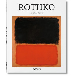 Rothko (Basic Art Series)