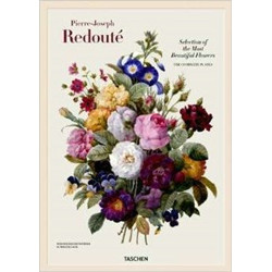 Redoute. Choix Des Plus Fleurs