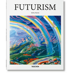 Futurism (Basic Art) HC (Уценка)