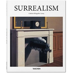 Surrealism (Basic Art)