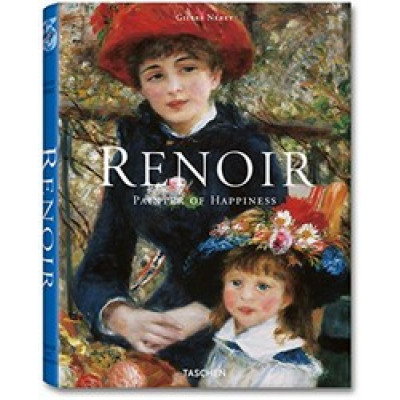 Renoir: Painter of Happiness