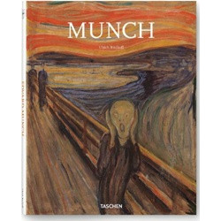 Munch (25th Anniversary Special Editions) (Уценка)