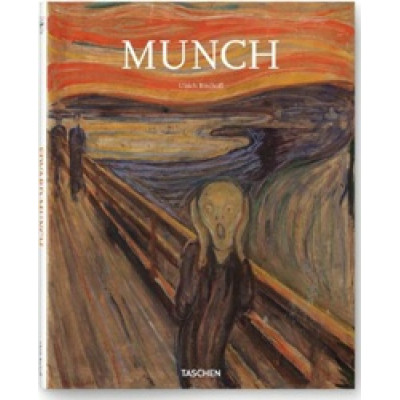 Munch (25th Anniversary Special Editions) (Уценка)