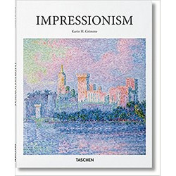 Impressionism (Basic Art Series)