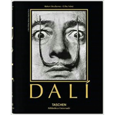 Dali (Biblioteca Universalis)
