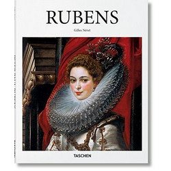 Pieter Paul Rubens (Basic Art Series) HC
