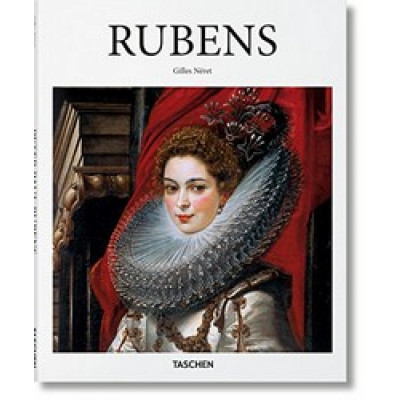 Pieter Paul Rubens (Basic Art Series) HC