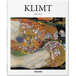 Klimt (Basic Art Series)