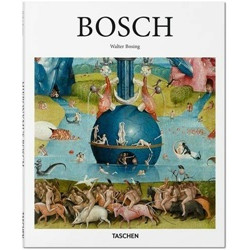 Bosch (Basic Art Series)