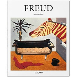 Freud (Basic Art Series)