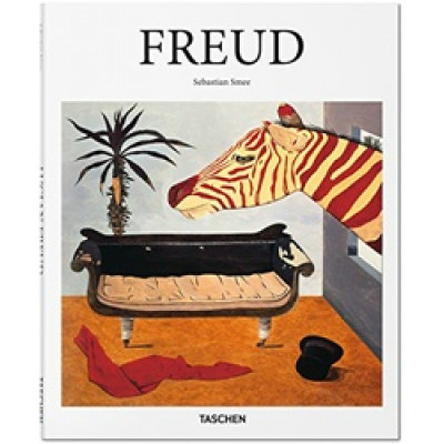 Freud (Basic Art Series)