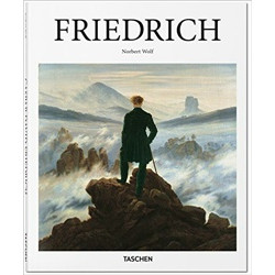 Friedrich C. D. (Basic Art Series)