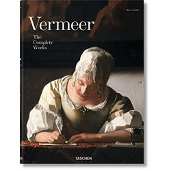 Vermeer: The Complete Works