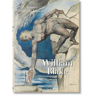 William Blake: Dante's Divine Comedy