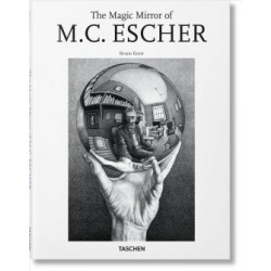 The Magic Mirror of M.C. Escher
