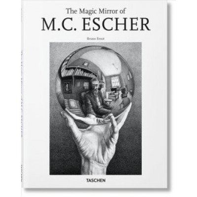 The Magic Mirror of M.C. Escher