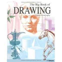 The Big Book of Drawing