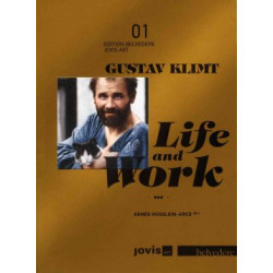Gustav Klimt: Life and Work