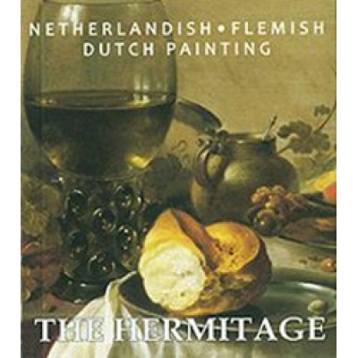 The Hermitage: Netherlandish - Flemish - Dutch Painting, mini