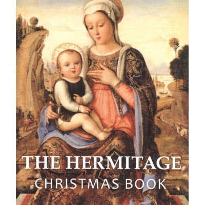 The Hermitage. Christmas book