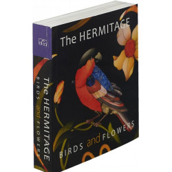 The Hermitage: Birds And Flowers, mini (Уценка)