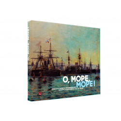 О, море, море! Водная стихия в произведениях художников XVIII-XX веков О, море, море! Водная стихия в произведениях художников XVIII-XX веков