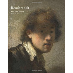 Rembrandt & the Dutch Golden Age