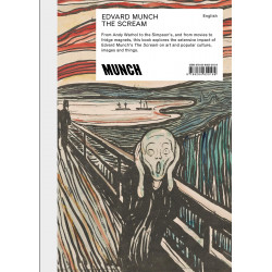 Edvard Munch: The Scream