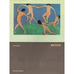 Matisse (Masterpieces Collection) (Уценка)
