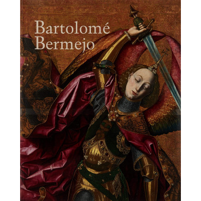 Bartolome Bermejo