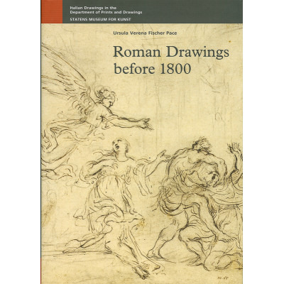Roman Drawings before 1800