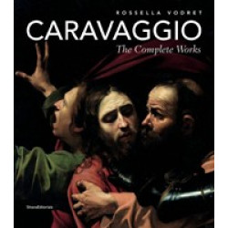 Caravaggio: The Complete Works