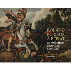 Roland Furieux a Effiat