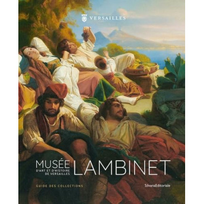 Musee Lambinet