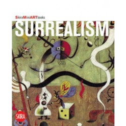 Surrealism (Skira Mini Art Books)