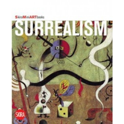 Surrealism (Skira Mini Art Books)
