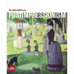 Post-impressionism (Skira Mini Art Books) (Уценка)