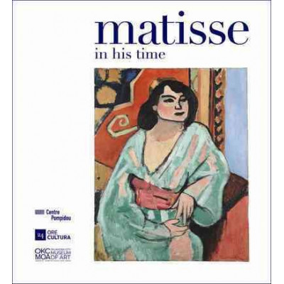 Matisse: In His Time
