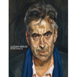 Lucian Freud: Portraits