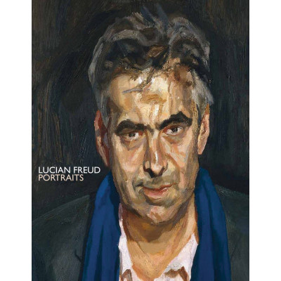 Lucian Freud: Portraits