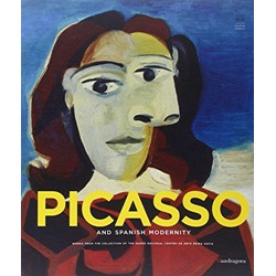 Picasso and Spanish Modernity