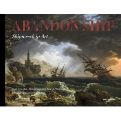 Abandon Ship: Shipwreck in Art