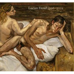 Lucian Freud. 1996-2005