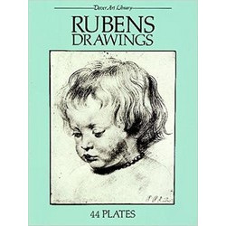 Rubens Drawings