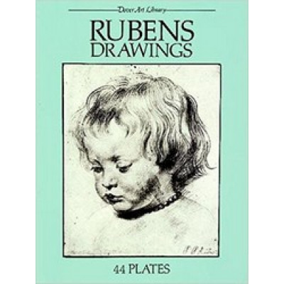 Rubens Drawings