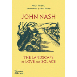 John Nash: The Landscape of Love and Solace